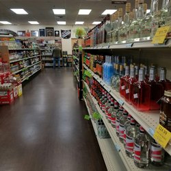 Virginia ABC - More liquor