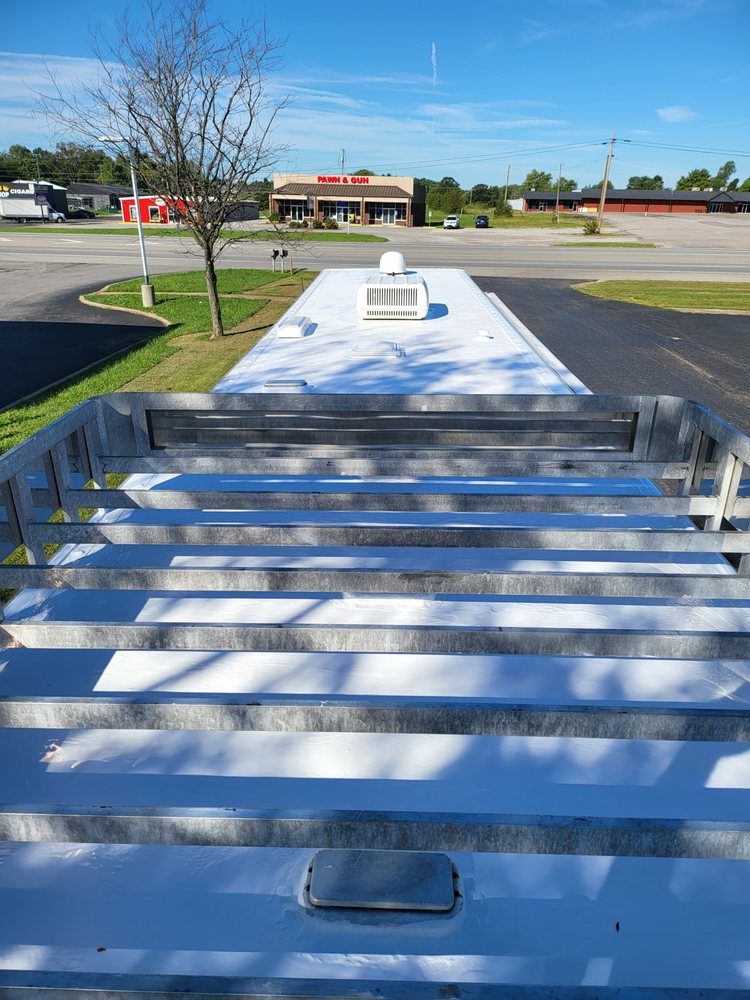 Slide of Equine Kool