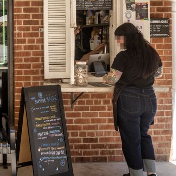 Bang Bang Coffee - Coffee & Tea Near Me - Phoenix, Arizona