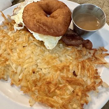 The Junction Kitchen - Buzzed Doughnut - Breakfast & Brunch Near Me - North Charleston, South Carolina The Junction Kitchen - Buzzed Doughnut - Breakfast & Brunch Near Me - North Charleston, South Carolina