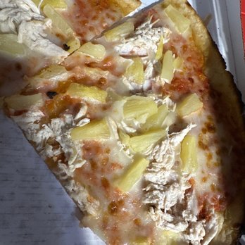 Piola - Hawaiian pizza - Pizza Near Me - Hallandale Beach, Florida Piola - Hawaiian pizza - Pizza Near Me - Hallandale Beach, Florida