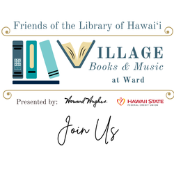 Village Books & Music at Ward