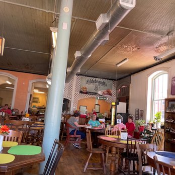 Hildebrandt's - Delis Near Me - Augusta, Georgia