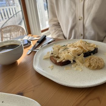 Alice Good Specialty Coffee - Egg nest sooo good! - Coffee & Tea Near Me - Verona, Wisconsin Alice Good Specialty Coffee - Egg nest sooo good! - Coffee & Tea Near Me - Verona, Wisconsin