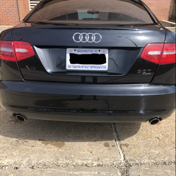 Eurobeatwheels - a6 and 3.0t emblems satin black - Wheel & Rim Repair Near Me - Rockville, Maryland Eurobeatwheels - a6 and 3.0t emblems satin black - Wheel & Rim Repair Near Me - Rockville, Maryland