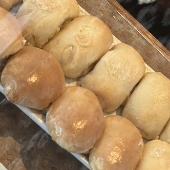 The Silos Coffee & Social - SILO ROLLS! Buttery bites of goodness! - Coffee & Tea Near Me - Moscow, Idaho