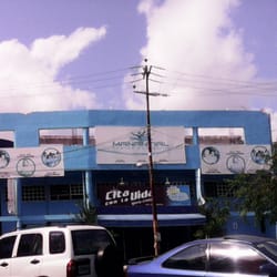 Centro Educativo Manantial - Exterior