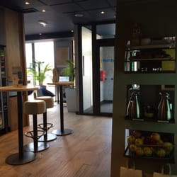 Ibis Budget Madrid Valentín Beato
