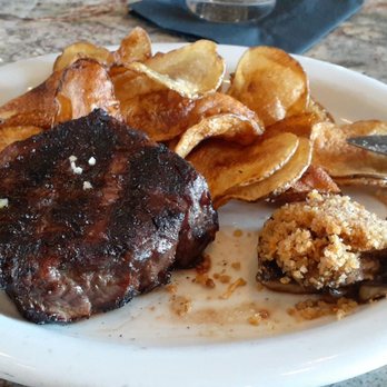 Echo & Rig - Steakhouses Near Me - Las Vegas, Nevada