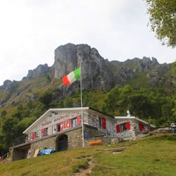 Rifugio Menaggio