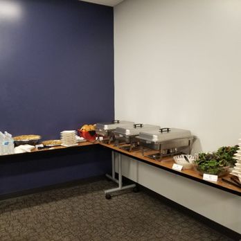 MBC Catering - Chamberlain Nursing School Senior Celebration - Caterers Near Me - Las Vegas, Nevada
