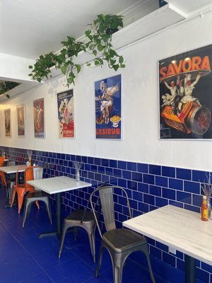 Little Miss Cafe by null