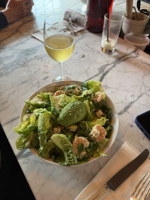 babas on meeting by null