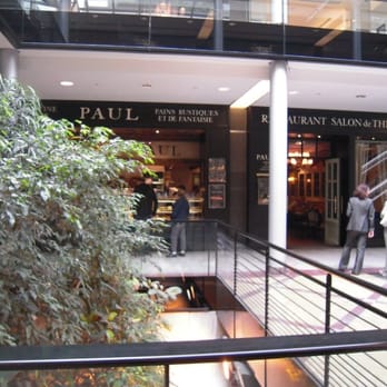 Paul - Tea Rooms Near Me - Boulogne-Billancourt, 92 Paul - Tea Rooms Near Me - Boulogne-Billancourt, 92