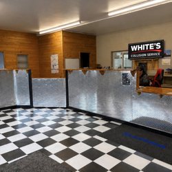 White's Collision Service-Prineville
