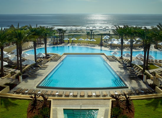 Omni Amelia Island Resort & Spa by null