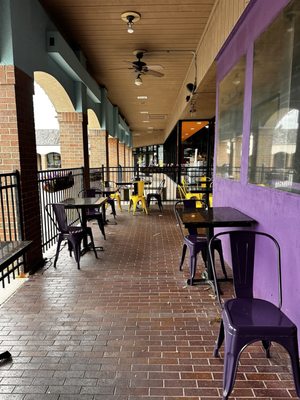 Batter & Berries South Suburbs by null