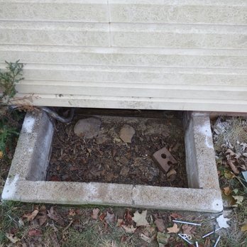 Taskmaster Handyman Services - Open crawlspace. - Handyman Near Me Taskmaster Handyman Services - Open crawlspace. - Handyman Near Me