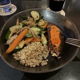 "From The Earth" Plate "From The Earth" Plate