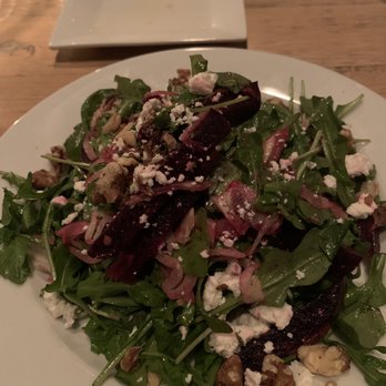 Bici Restaurant - Beet salad - Italian Near Me - Ramsey, New Jersey