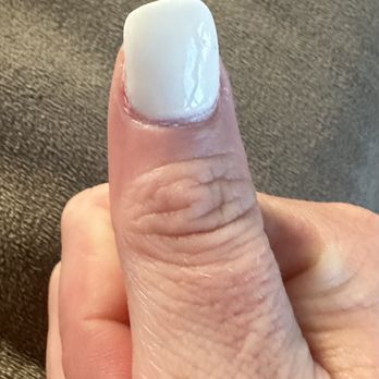 Soho Nails & Spa - Crooked/slanted nail - Waxing Near Me - Eureka, Missouri Soho Nails & Spa - Crooked/slanted nail - Waxing Near Me - Eureka, Missouri