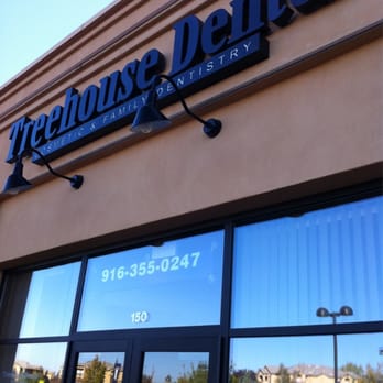 Treehouse Dental - Cosmetic Dentists Near Me - Folsom, California Treehouse Dental - Cosmetic Dentists Near Me - Folsom, California