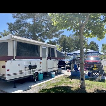 Lakeside RV Park - Our last visit in May 2020 - RV Parks Near Me - Pahrump, Nevada Lakeside RV Park - Our last visit in May 2020 - RV Parks Near Me - Pahrump, Nevada