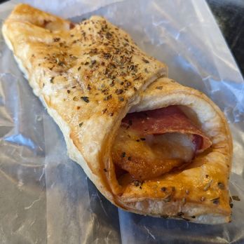 The Black Lantern Tea Room & Bakery - Mini stromboli - Tea Rooms Near Me - Asheboro, North Carolina The Black Lantern Tea Room & Bakery - Mini stromboli - Tea Rooms Near Me - Asheboro, North Carolina