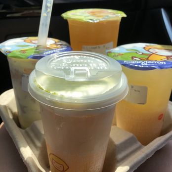 Jade’s Teacup Cafe - Bubble Tea Near Me - Pleasanton, California