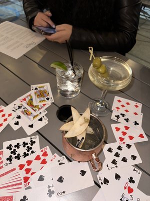 Frolik Kitchen + Cocktails by null