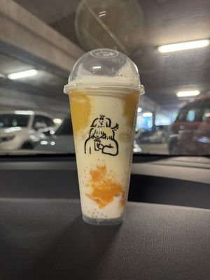 heytea (Bellevue Bravern) by null