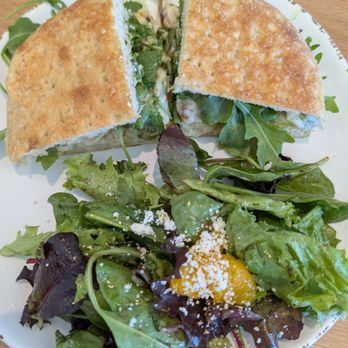Urbane Cafe - Pesto & sundried tomato sandwich - Sandwiches Near Me - Las Vegas, Nevada Urbane Cafe - Pesto & sundried tomato sandwich - Sandwiches Near Me - Las Vegas, Nevada