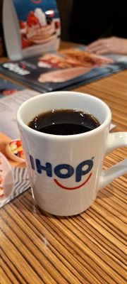 IHOP by null