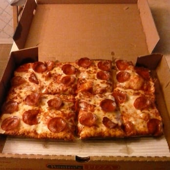 Benito's Pizza Troy - a box of pepperoni pizza - Pizza Near Me - Troy, Michigan Benito's Pizza Troy - a box of pepperoni pizza - Pizza Near Me - Troy, Michigan