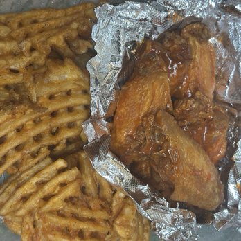 Terrific Wings Tacos And Things - So - Chicken Wings Near Me - New York, New York Terrific Wings Tacos And Things - So - Chicken Wings Near Me - New York, New York