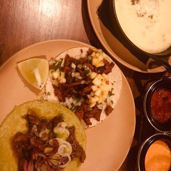 Machete Tequila + Tacos - Mexican Near Me - Denver, Colorado