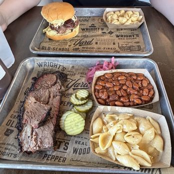 Wright's Barbecue - Barbeque Near Me - Bentonville, Arkansas Wright's Barbecue - Barbeque Near Me - Bentonville, Arkansas