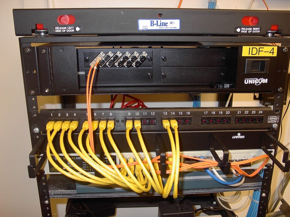 Slide of Diversified Electrical Services