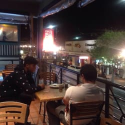 Persian Kebab House - Amazing view