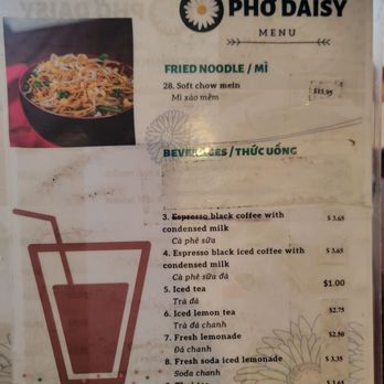 Pho Daisy - Vietnamese Near Me - Hawthorne, California