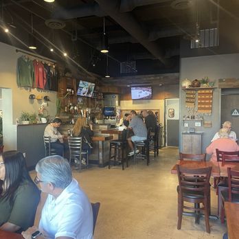 Cocina Del Carmen - Inside - Mexican Near Me - Vista, California Cocina Del Carmen - Inside - Mexican Near Me - Vista, California