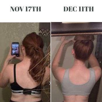 Elevation Fitness - Client transformations! - Nutritionists Near Me - Tempe, Arizona Elevation Fitness - Client transformations! - Nutritionists Near Me - Tempe, Arizona