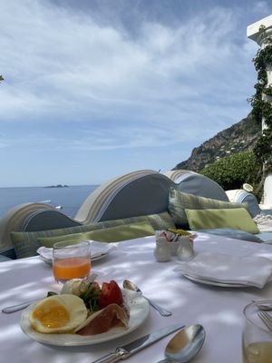 Hotel Marincanto by null