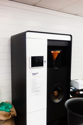 Lighthouse Coffee Roasters & Cafe by null