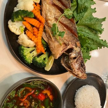 Dok Khao - Thai Near Me - Woodbridge, Virginia