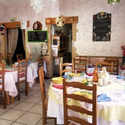 Restaurant Le Jardin - Restaurant le jardin