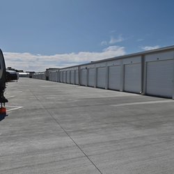 Glen Eagle Self Storage