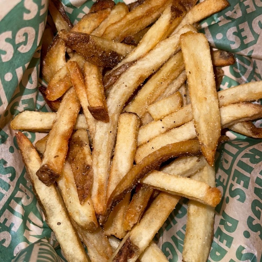 Wingstop - Chicken Wings Near Me - Seattle, Washington