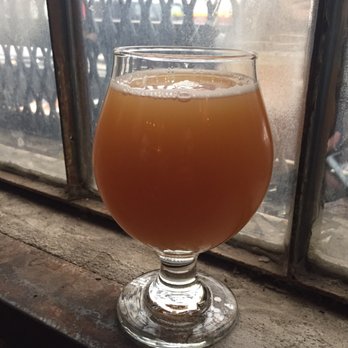 Other Half Brewing - Green Down to the Socks! - Breweries Near Me - Brooklyn, New York