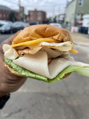 Deanwood Deli by null